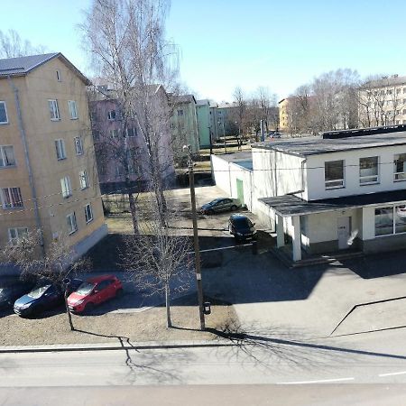 Stroomi Residents Apartments Tallinn Eksteriør bilde