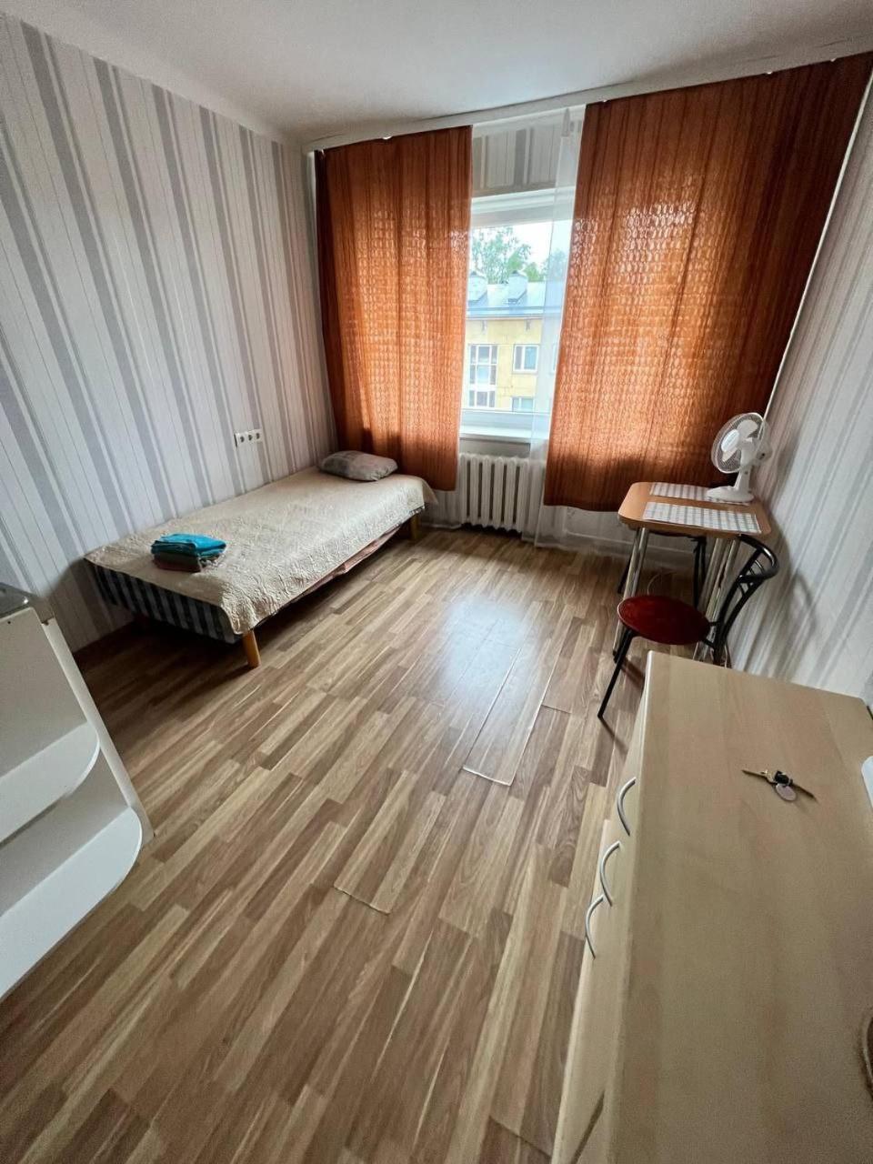 Stroomi Residents Apartments Tallinn Rom bilde